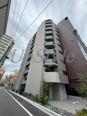 【外観】 | シーフォルム浅草Ⅱ