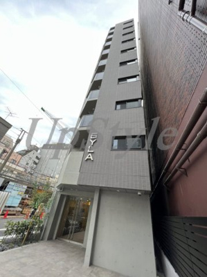 【外観】 | シーフォルム浅草Ⅱ