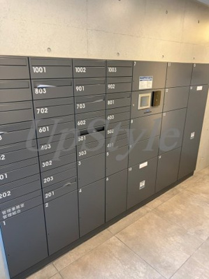 【その他共用部分】 | シーフォルム浅草Ⅱ