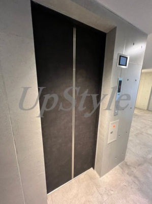 【その他共用部分】 | シーフォルム浅草Ⅱ