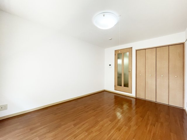 ハウスパンプキンの居間・リビング