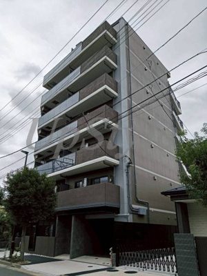 【外観】 | エスレジデンス北綾瀬オーサム