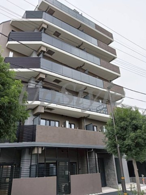 【外観】 | エスレジデンス北綾瀬オーサム