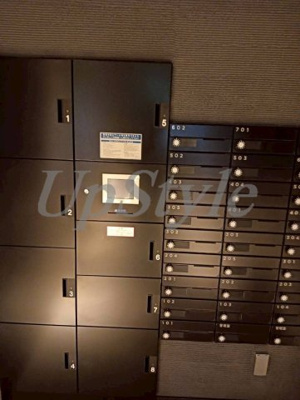 【その他共用部分】 | エスレジデンス北綾瀬オーサム