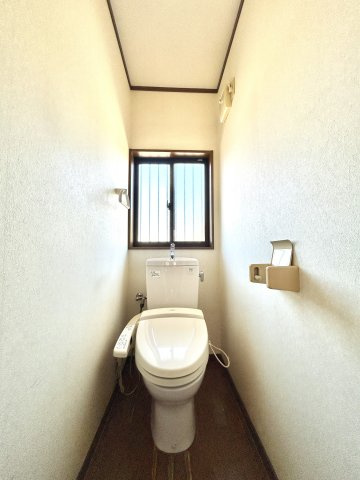 中古住宅　粟野東1丁目の独立洗面台