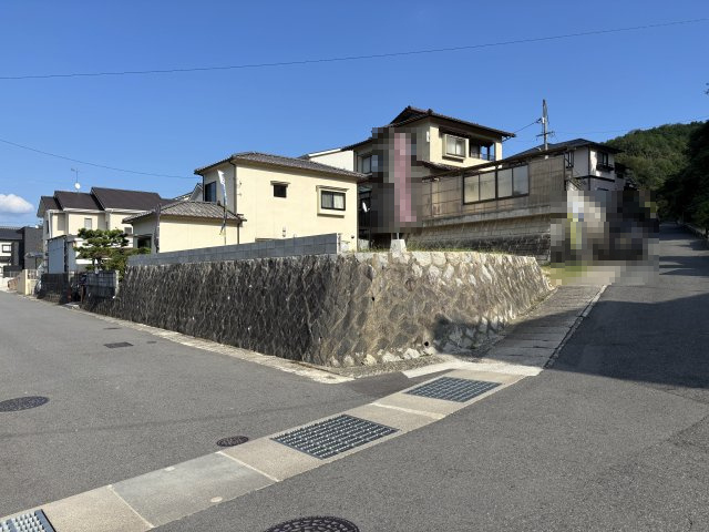 売土地　　　相田３丁目のその他