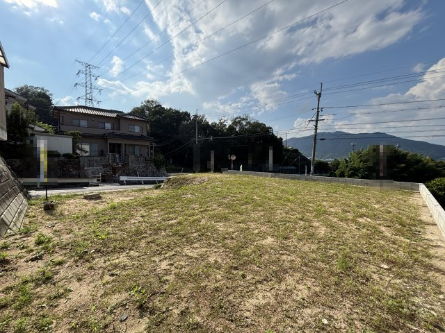 売土地　　　相田３丁目のその他