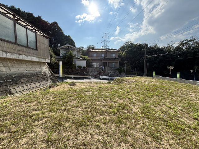 売土地　　　相田３丁目のその他