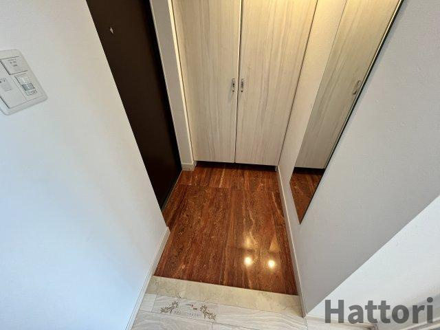 ORSUS新大阪（旧プレジオ新大阪ROUGE）のその他