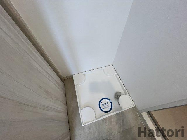 ORSUS新大阪（旧プレジオ新大阪ROUGE）の設備