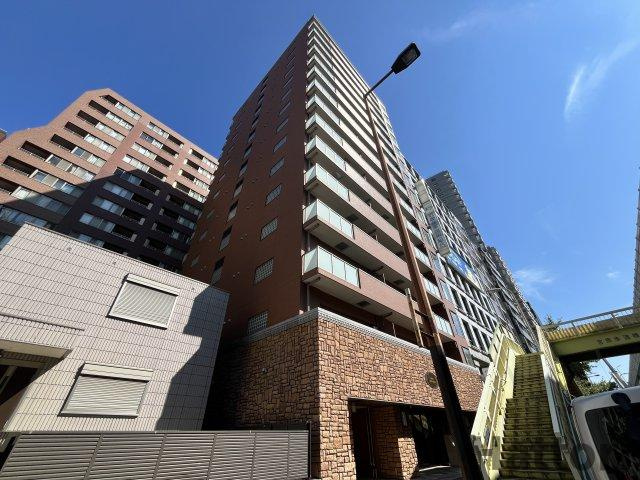 ORSUS新大阪（旧プレジオ新大阪ROUGE）