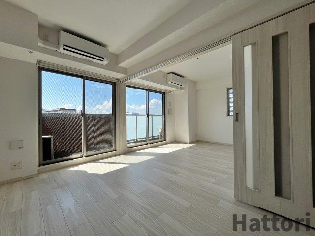 ORSUS新大阪（旧プレジオ新大阪ROUGE）のその他