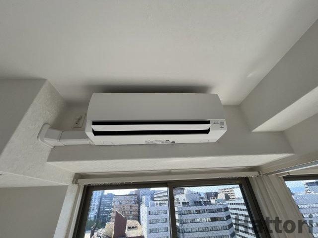 ORSUS新大阪（旧プレジオ新大阪ROUGE）の設備