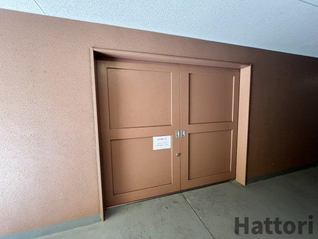 ORSUS新大阪（旧プレジオ新大阪ROUGE）のその他