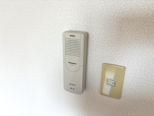 シエル金剛のセキュリティ