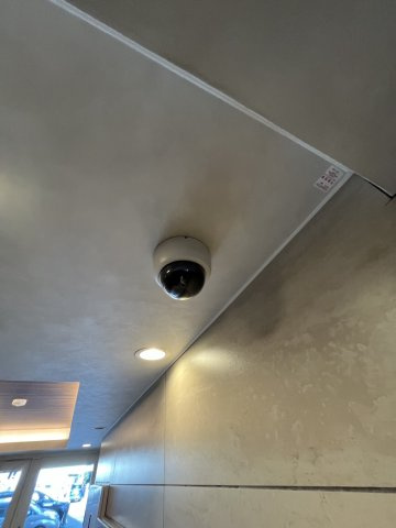 OAKLANCE錦糸町のセキュリティ