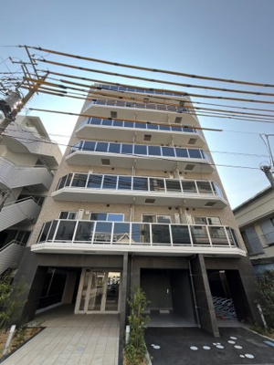 【外観】 | OAKLANCE錦糸町