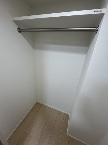 OAKLANCE錦糸町の収納