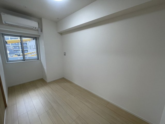 OAKLANCE錦糸町の寝室