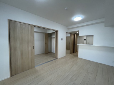 【居間・リビング】 | OAKLANCE錦糸町