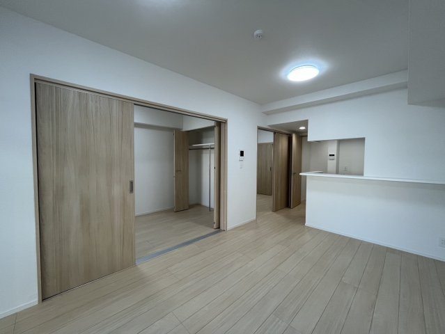 【居間・リビング】 | OAKLANCE錦糸町
