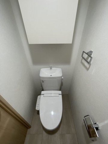 【トイレ】 | OAKLANCE錦糸町