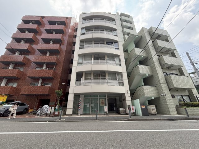 フォルテ21の画像