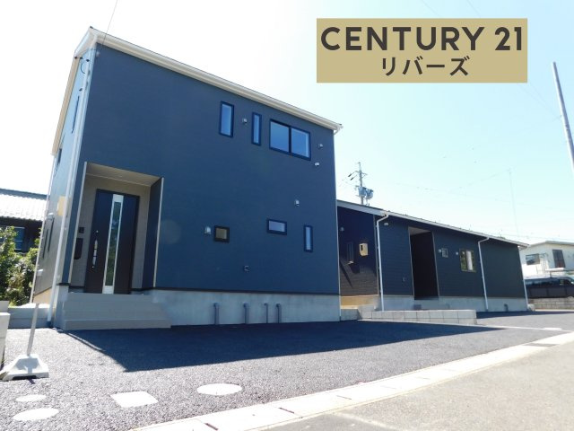 稲沢市平和町西光坊大門北の新築一戸建