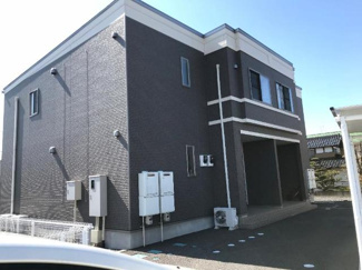 【外観】 | DOMANI | 外観写真（昼）