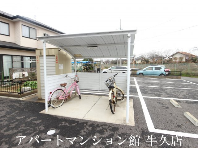 DOMANIのその他共用部分