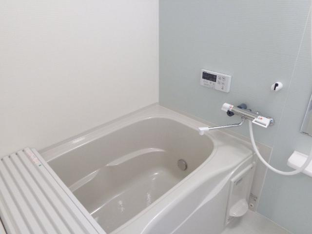 DOMANIの浴室|バス