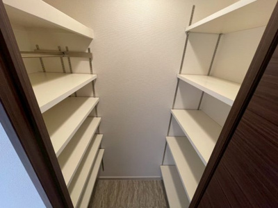 【収納】 | プレミスト靱本町