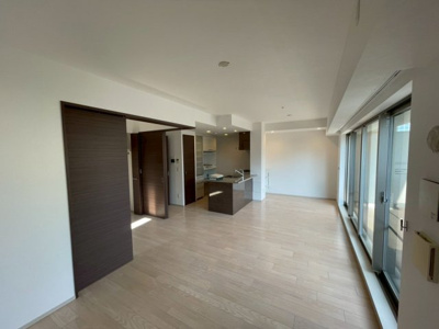 【居間・リビング】 | プレミスト靱本町