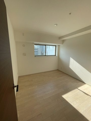 【洋室】 | プレミスト靱本町