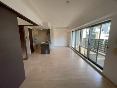 【居間・リビング】 | プレミスト靱本町