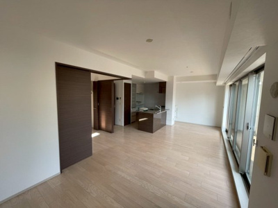 【居間・リビング】 | プレミスト靱本町