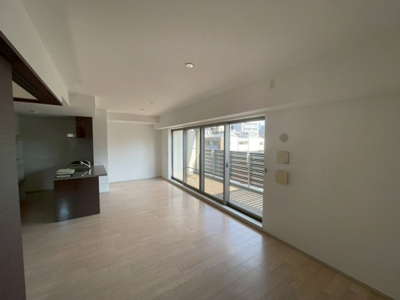 【居間・リビング】 | プレミスト靱本町