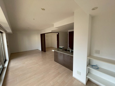 【居間・リビング】 | プレミスト靱本町