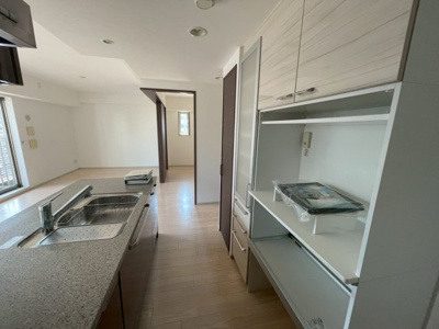 【キッチン】 | プレミスト靱本町