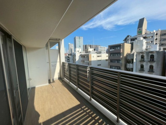 【展望】 | プレミスト靱本町