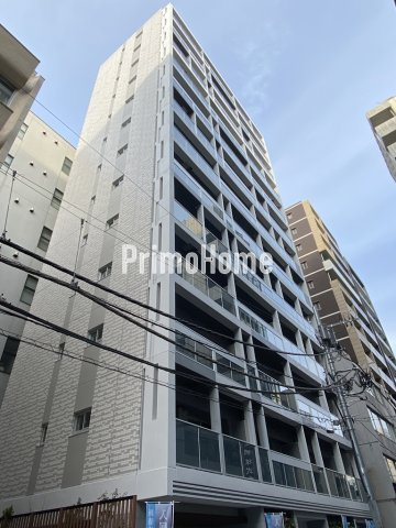 ライオンズ千代田岩本町ミレスKDAの外観
