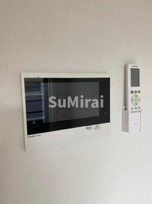 【セキュリティ】 | レジュールアッシュ神戸ハーバーランド