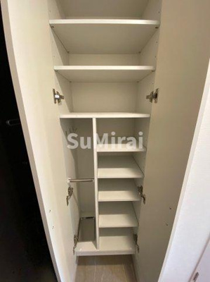 【その他】 | レジュールアッシュ神戸ハーバーランド