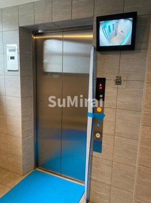 【設備】 | レジュールアッシュ神戸ハーバーランド