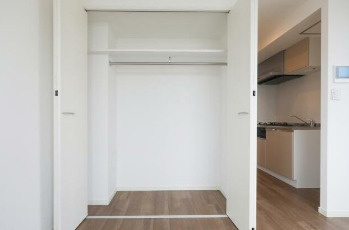 【収納】 | GREEN　COURT中野