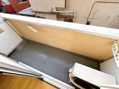 【バルコニー】 | サンライズ浅見