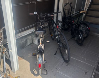 【その他共用部分】 | サンライズ浅見