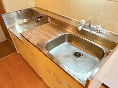 【キッチン】 | サンライズ浅見