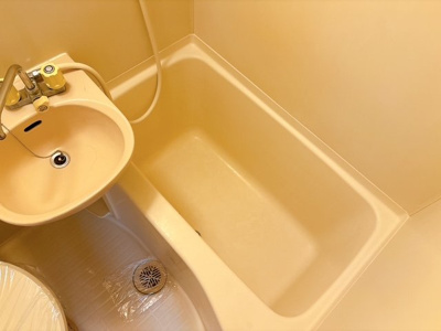 【浴室】 | サンライズ浅見