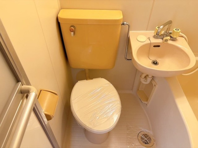 【トイレ】 | サンライズ浅見